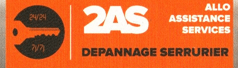 2AS - Allo Assistance Services Dépannage Serrurier 24/7 à la Réunion 974