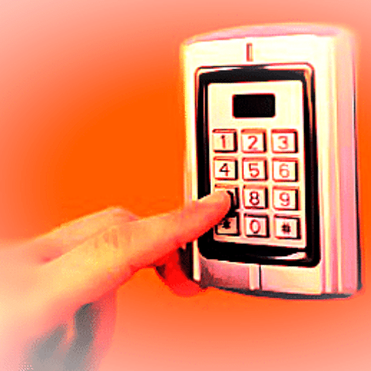 Digicode 2AS - Allo assistance services installation et maintenance